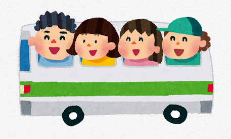 旅行代理店の女性（51）「ヤバイ…小学校の校外学習で使うバスがミスで手配できない…せや！脅迫の手紙を送って中止にさせたろ！」 → 逮捕
