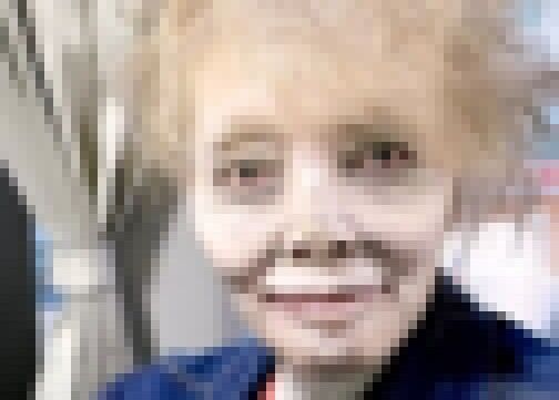 研ナオコさん、ゾンビのコスプレ姿を披露するも怖すぎてネット民ドン引き