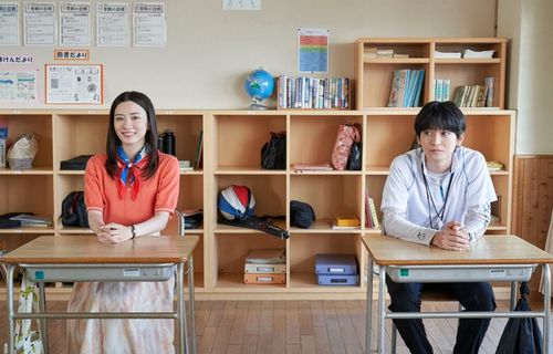実写映画『からかい上手の高木さん』クソみたいな原作改変の山で早くも危険信号