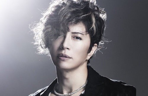 GACKTさん、浜田雅功さんとその後輩芸人達にブチギレ！　「◯◯◯された、マジでぶっ飛ばしてえ」