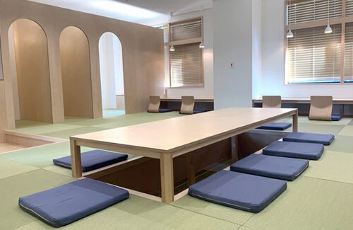 東工大、めちゃくちゃ快適そうな女性専用リフレッシュスペースを新設！男女格差がエグすぎると話題にｗｗｗｗ