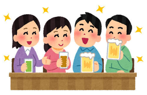 X民「卒業してから疎遠な友達から急に連絡来ても無視しろ！絶対面倒なことになるぞ！！」⇒ 経験者から体験談が相次ぐ