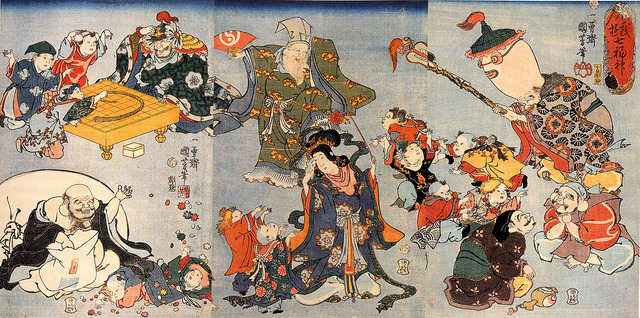 日本人「日本の宗教観すげえ！どんな異教の神も迎え入れる寛容さと八百万の神の異端さ！」←これ実際にどうなの？
