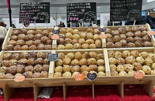 デスマフィンのお店、返金対応もヤバすぎて晒されてしまう