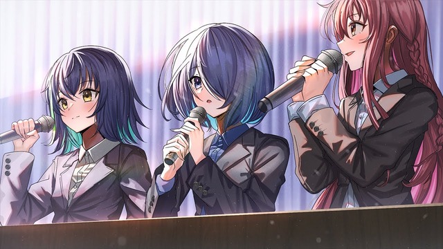事務所が倒産したVRアイドル『えのぐ』が会社を設立へ「新たな活動、新たな運営モデルに挑戦」