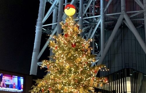 【天才】ニトリさん、日本人のニーズを完璧に理解した合理的の極みのような『クリスマスツリー』を発売！　→　これはｗｗｗｗｗ