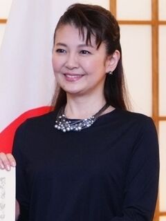 「目を背けることなく、今後の人生を歩んでいきたい」女優・南野陽子さんが離婚を発表　夫は横領の疑いで逮捕