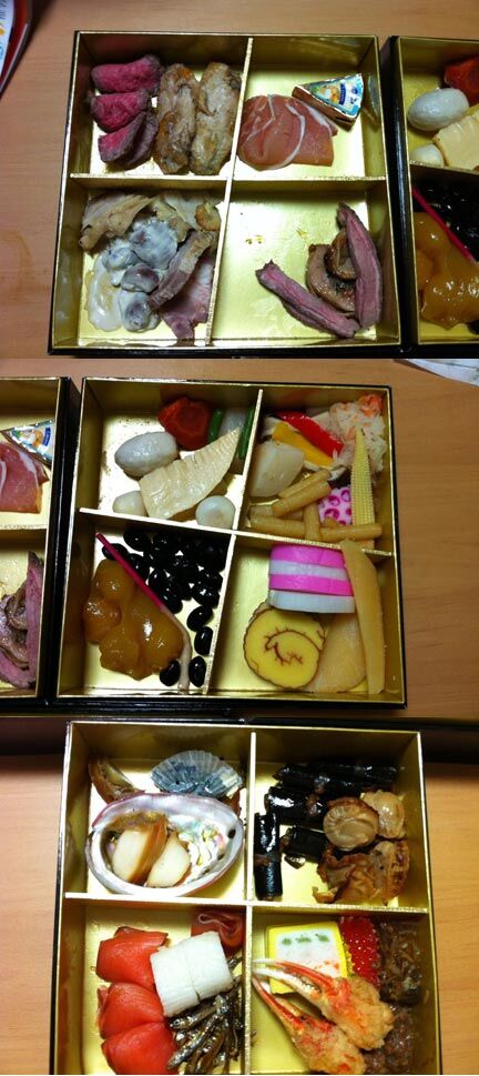 正直、まずいと思ってる料理ってある？