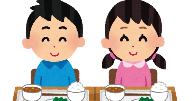 給食がマジで無くなるかも…… ビジネスモデル崩壊で破産する運営会社も