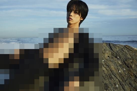 コムドットやまとさん「この写真が進撃のエレンに似てて話題らしいから並べてみた」→結果ｗｗｗｗｗｗｗ