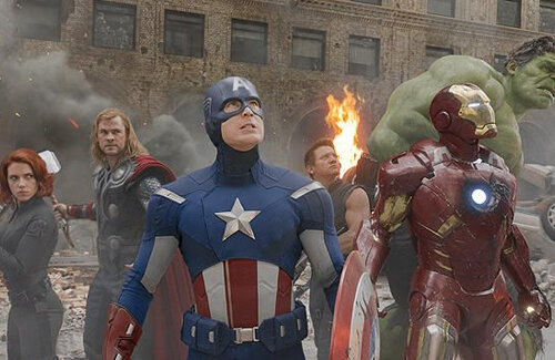 不振のマーベル、『アベンジャーズ』オリジナルメンバー復帰を検討！アイアンマンやブラック・ウィドウも復活か