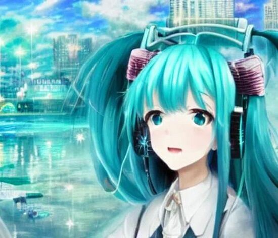 AIイラスト、1年前からの超絶進化っぷりがヤバすぎるｗｗｗｗｗｗこれからどうなっていっちゃうの？