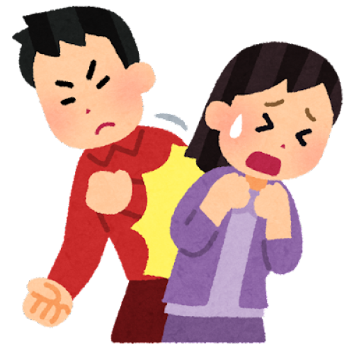 迷惑行為を繰り返す「ぶつかりおじさん」、大阪人には勝てない模様ｗｗｗ
