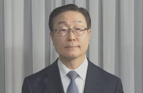 【？？？】旧統一教会・田中会長「国民の皆さまに心からおわびする・・・おわびするが、謝罪ではない。被害者も被害金額も不明確だ」