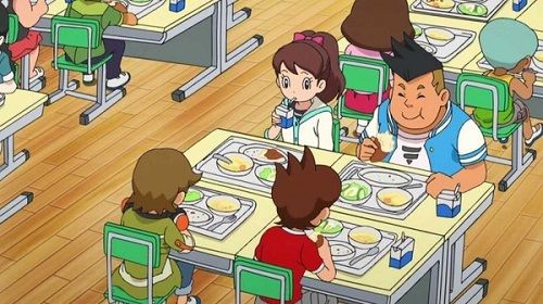 学校給食、ガチで無くなるかも・・・