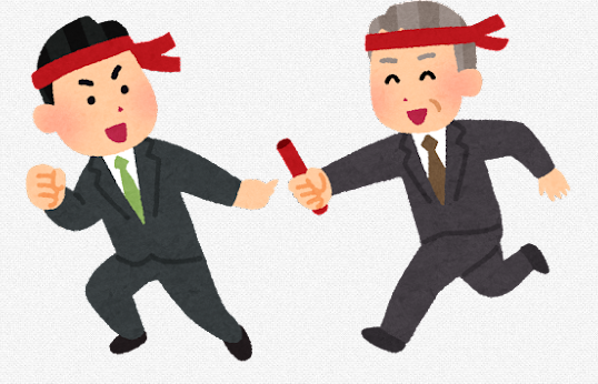 会社の方針転換で「組織の若返り化」！若手を管理職に昇進させるぞ！！！→結果最悪の事態に・・・