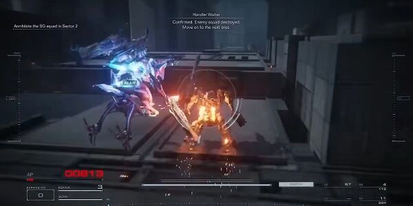 「『アーマードコア6』の協力プレイMOD作りました！」→日本人がガチギレ発狂「規約違反だろ！」→しかし、とんでもない事実が判明してしまう・・・