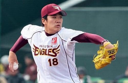 【＼(^o^)／】後輩へのパワハラ暴行報道で炎上中の楽天・安楽智大投手、「後ろ盾」は田中将大さんだったと複数選手が証言！　「マー君の威を借って後輩イジメ」
