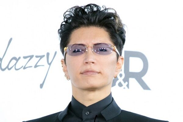 GACKTさん、マッチングアプリを利用開始するも1日でBAN→驚きの理由がこちらｗｗｗｗｗ