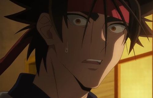 【画像】令和版アニメ『るろうに剣心』、「原作の名シーン」がアニオリで全然違うものに改変されファン騒然　→　実は時代考証スタッフが優秀だったおかげと判明