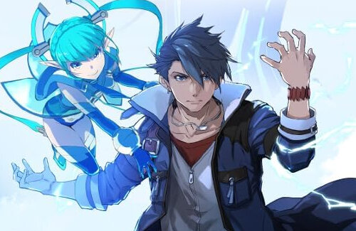 【予約開始】スイッチ版『英雄伝説 黎の軌跡』2023年2月15日発売決定！ファルコム自社移植、ハイスピードモードやアーカイブ機能を標準搭載