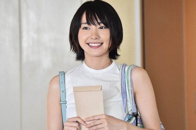 【画像あり】ガッキーこと新垣結衣（35）さん、地上波番組へ出演！最新のご尊顔がこちら・・・