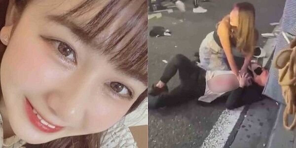 歌舞伎町で刺されたホストを救護した女性、SNSで誹謗中傷を受ける「イキって目立ちたいだけ」「フォロワー稼ぎだろ」