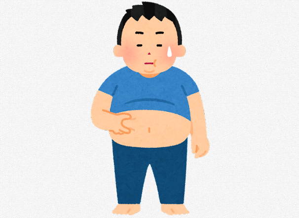 【デブ朗報】『肥満に効く薬』、ついに日本で発売へ！！！！　ただし・・・