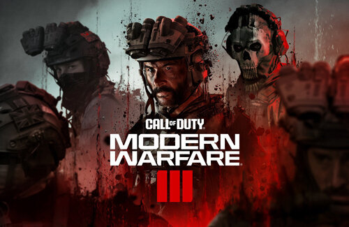 【悲報】大手メディアIGNが『CoD:MW3』を酷評！「CoD史上最低の駄作。10点満点で4点」