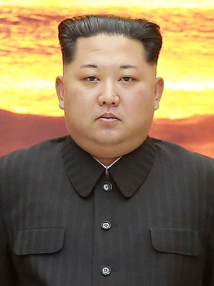 北朝鮮←この国が崩壊しない理由