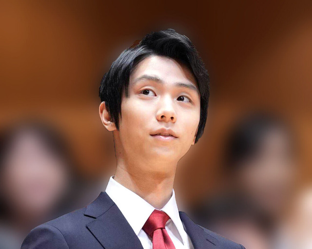 羽生結弦さん、離婚を発表「お相手に幸せであってほしい、制限のない幸せでいてほしいという思い」誹謗中傷やストーカー行為が行われていた