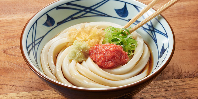 【地獄】ロンドンで売ってる「うどん」、円安のせいで信じられない値段になってしまう…　まさかの◯◯◯◯円