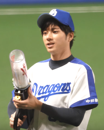 山田裕貴「プロ野球選手の息子と呼ばれてすごく嫌な思いを…」自身と重なるウルトラマン役へ特別な思い