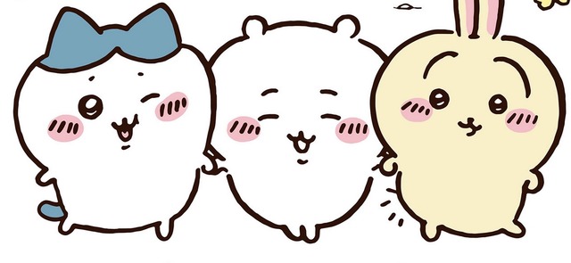 中国人転売ヤーが『ちいかわ』を完全ロックオン！ 池袋のポップアップが大荒れ