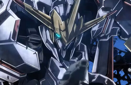 【朗報】『機動戦士ガンダム 鉄血のオルフェンズ ウルズハント』アニメーション映像作品化決定！ソシャゲが終わっても物語は続く！