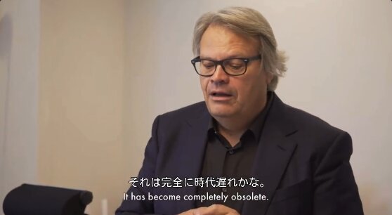 ルイ・ヴィトンの調香師が教える「正しい香水の付け方」！！ みんながやってるのは30年前の超時代遅れ……
