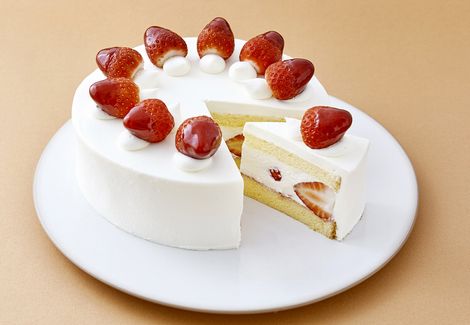 【天才】弟「ホールケーキ、三等分に切り分けたよー」　→　あまりにとんでもない分け方で5万いいね突破！これはｗｗｗｗ