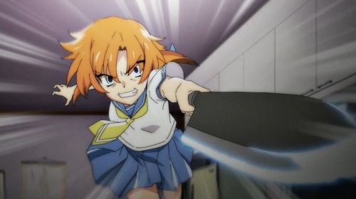 女子中学生、大好きなママを包丁で切りつけて血まみれにしてしまう→理由がヤバい・・・