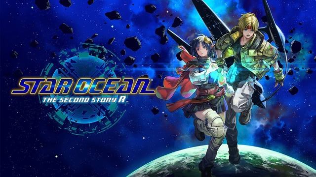 名作RPGのリメイク版『スターオーシャン セカンドストーリーR』メタスコア86点スタート！ 「リメイクの範囲をはるかに超え、まったく新しい、完全に素晴らしいレベルになっている」