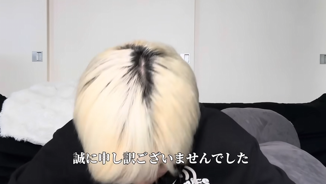 更新が途絶え行方不明になっていたYouTuberが突然動画を投稿するも、監禁されてる説が浮上 → とんでもないことになっていた