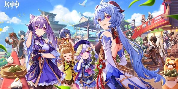 『原神』信者さん「貧困層向けゼルダ」とバカにされてブチギレまくってしまう・・・
