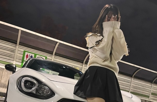 車のカスタム好きな彼女(20)「ホイール塗装して！」 彼氏(34)「おけ！」 → 塗装代4万円請求されて彼女ブチギレ、地獄の展開に・・・