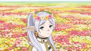 【朗報】アニメ『葬送のフリーレン』あのクォリティで2クール連続放送だと発表！！