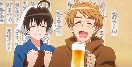 厚生労働省による国内初の飲酒ガイドラインが公開！！ 「○○以上飲むのはリスク」