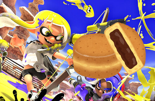 【戦争】『スプラトゥーン3』フェス「コレなんて呼ぶ？ 回転焼き vs 大判焼き vs 今川焼き」開催決定ｗｗｗｗ