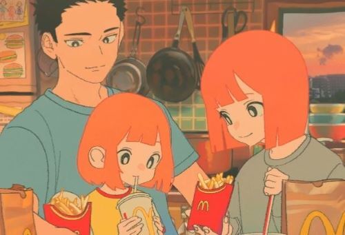 マクドナルドさん、またしても“政治的に正しくない”CMで弱者男性の脳を破壊ｗｗｗｗ
