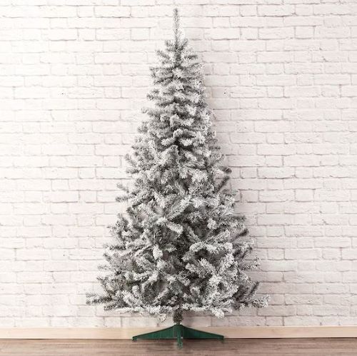 【天才】ニトリ、クリスマスツリーを『合理化』してしまう・・・