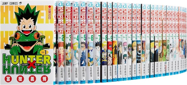 【悲報】冨樫「ハンタの最終回3パターン考えてるけど、自分が一番好きなのは一番嫌われると思う、私が死んだらDパターン」