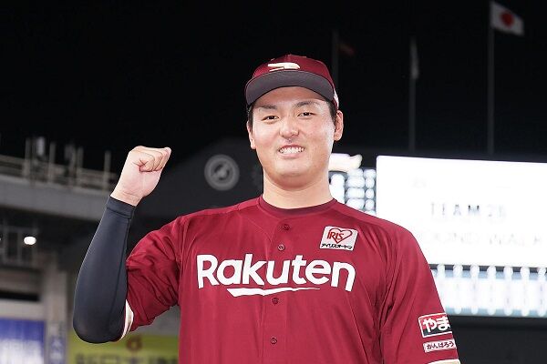 楽天・安楽智大投手、壮絶なパワハラを複数選手に訴えられる→内容がヤバすぎる・・・