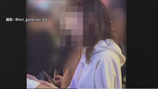 ホス狂女さん、貢ぎまくったホストに激高　路上でぶっ刺し逮捕　一部始終がネットに晒される